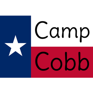 camp cobb icon